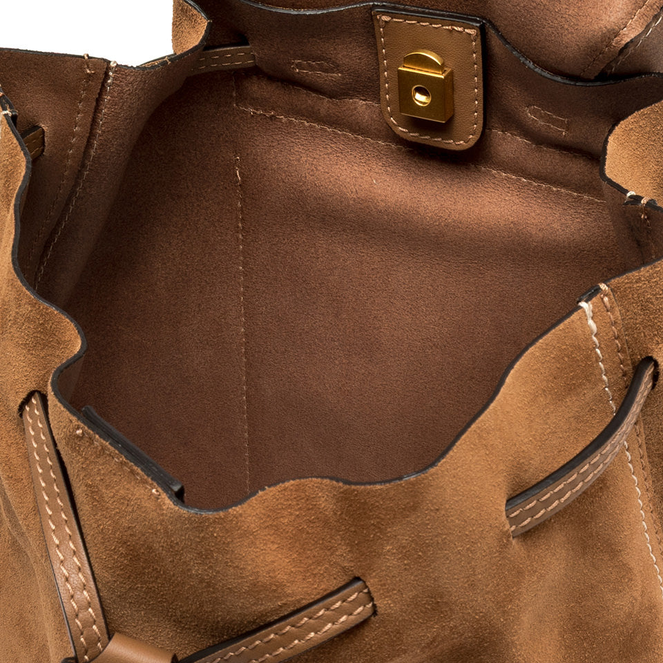 Gianni Chiarini Zaino Violette
