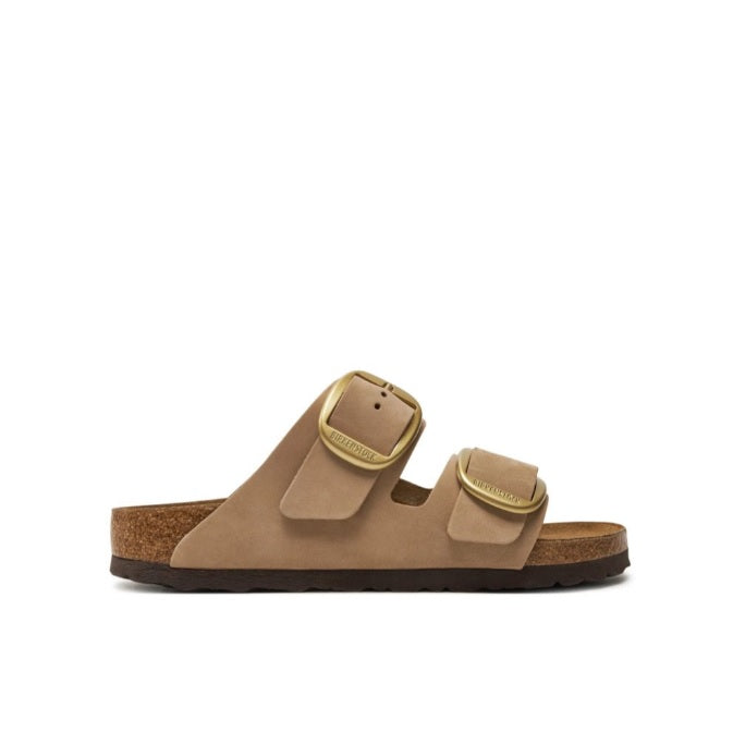 Birkenstock Ciabatta Arizona Big Buckle W