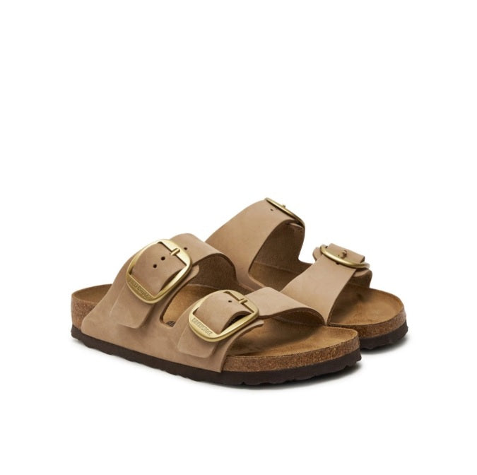 Birkenstock Ciabatta Arizona Big Buckle W