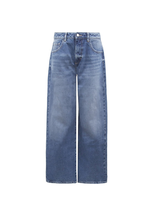 Icon Denim Jeans Bea
