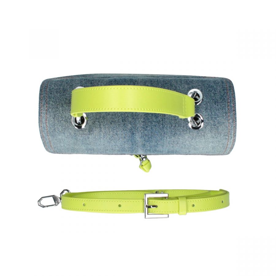 Rebelle Borsa Chloe