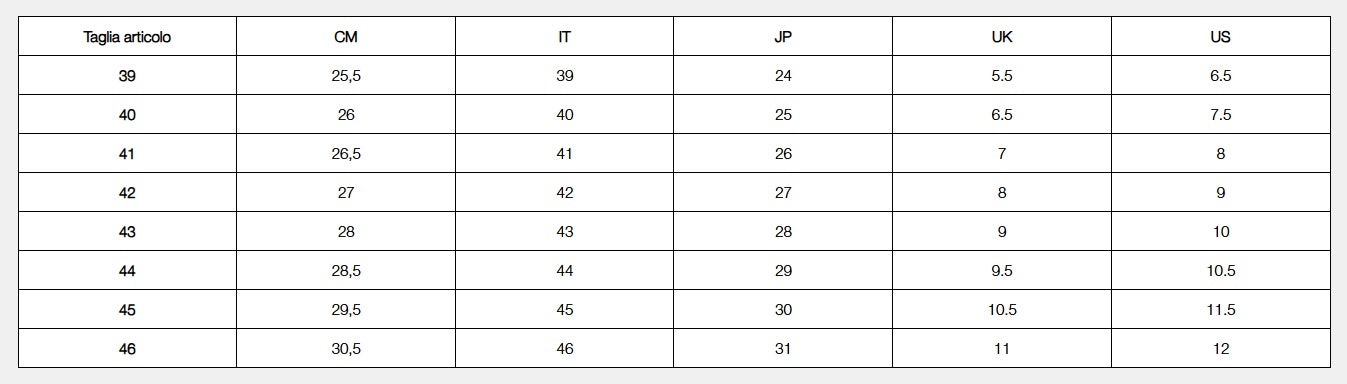 Crime London Extralight Sneaker