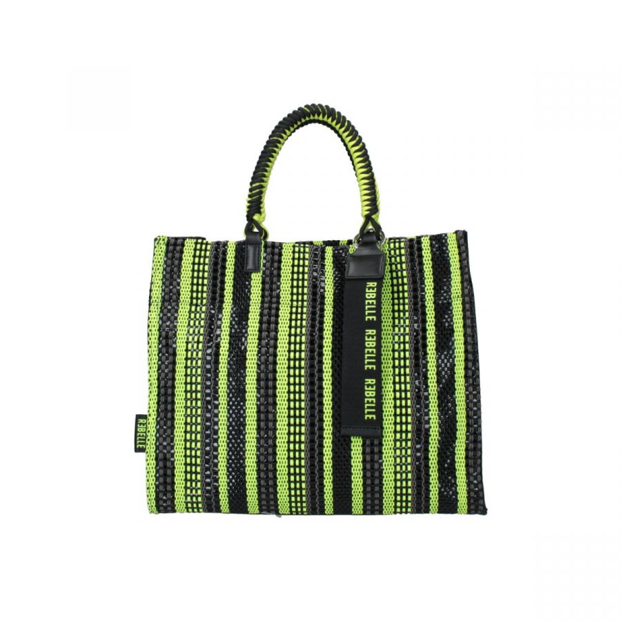 Rebelle Borsa Electra Identity