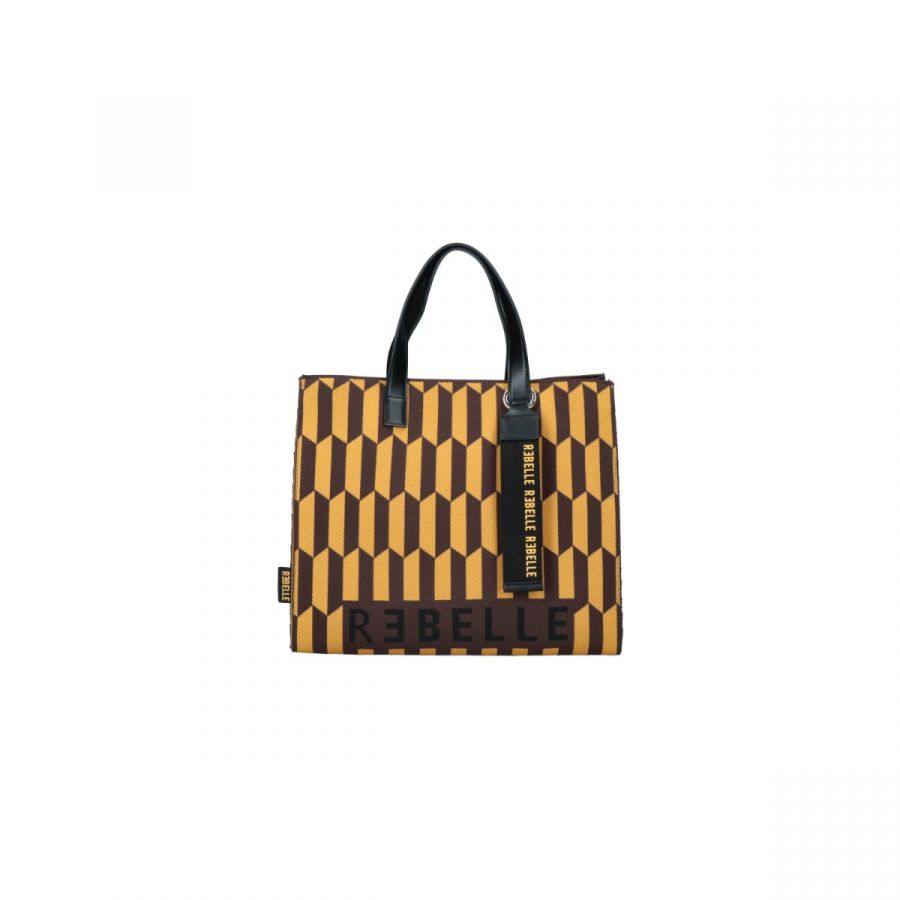Rebelle Borsa Electra Jaquard