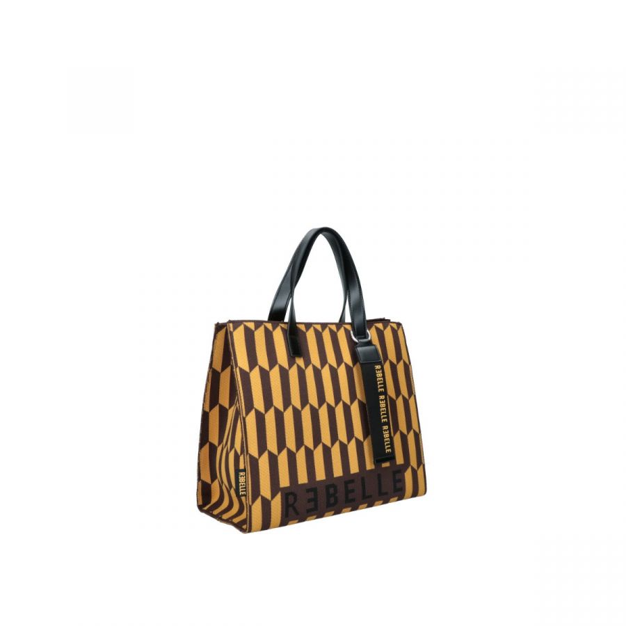 Rebelle Borsa Electra Jaquard