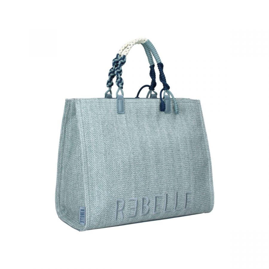 Rebelle Borsa Electra Safari