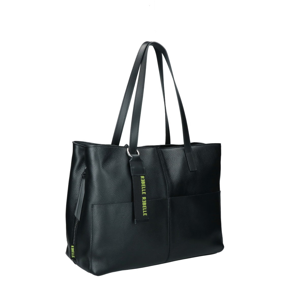 Rebelle Borsa Emys