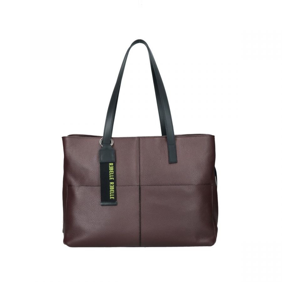 Rebelle Borsa Emys