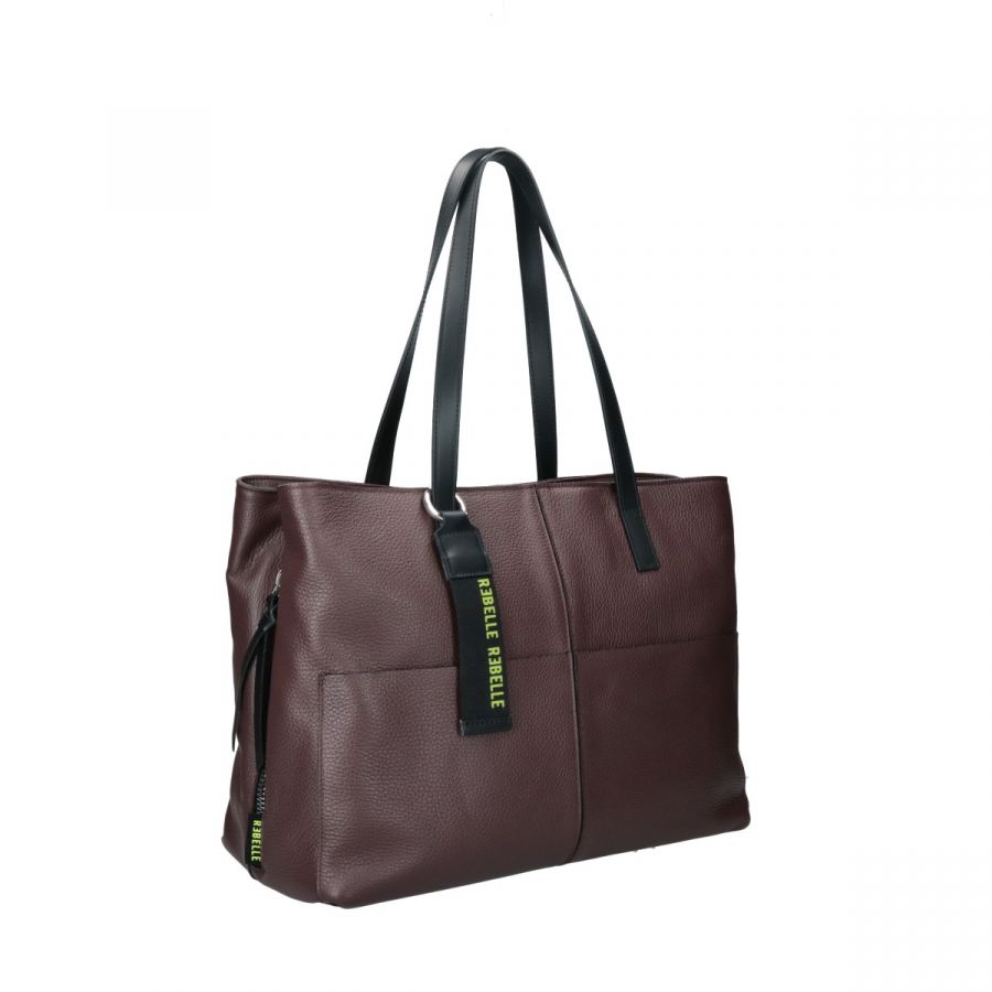 Rebelle Borsa Emys
