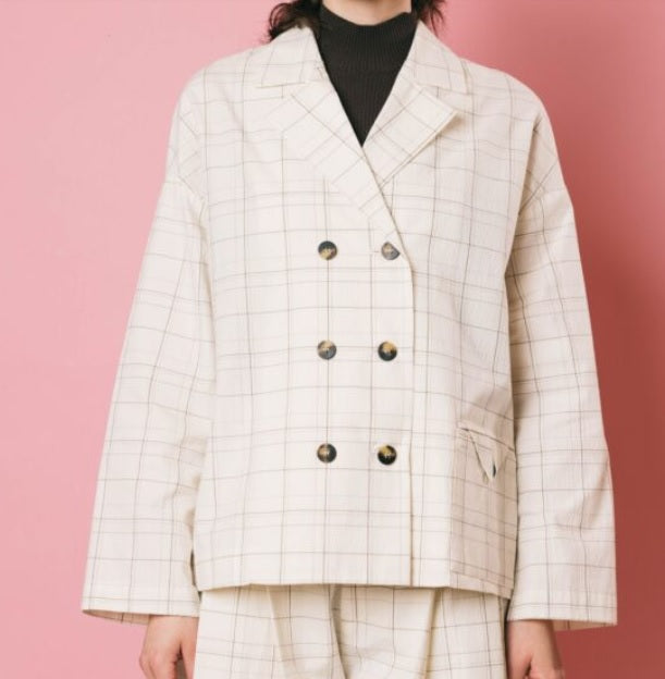 Solotre Blazer
