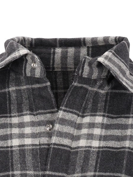Icon Denim Camicia Jazzy