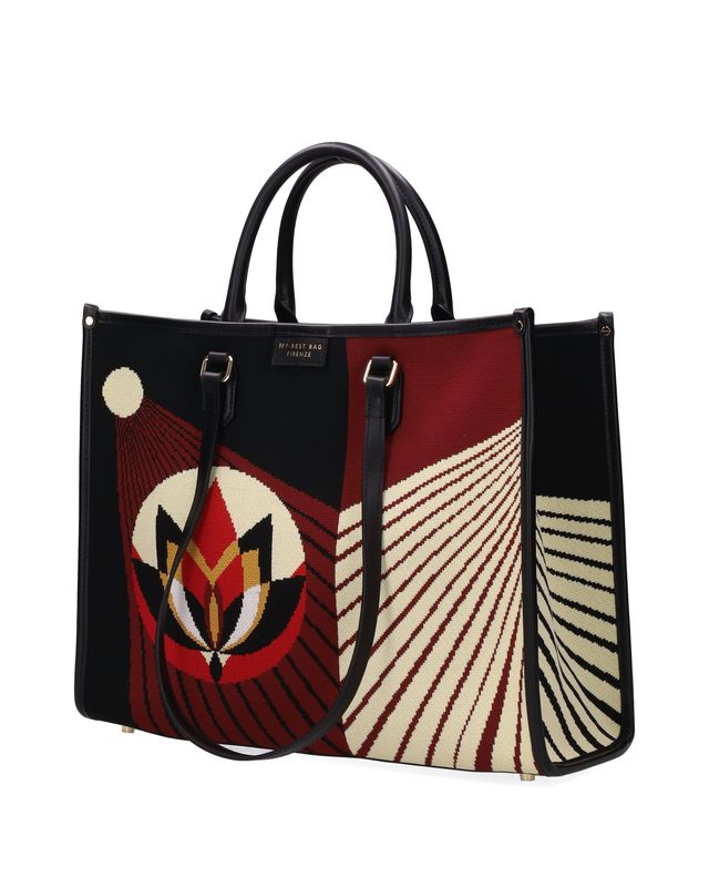 My Best Bag Psycho Bag