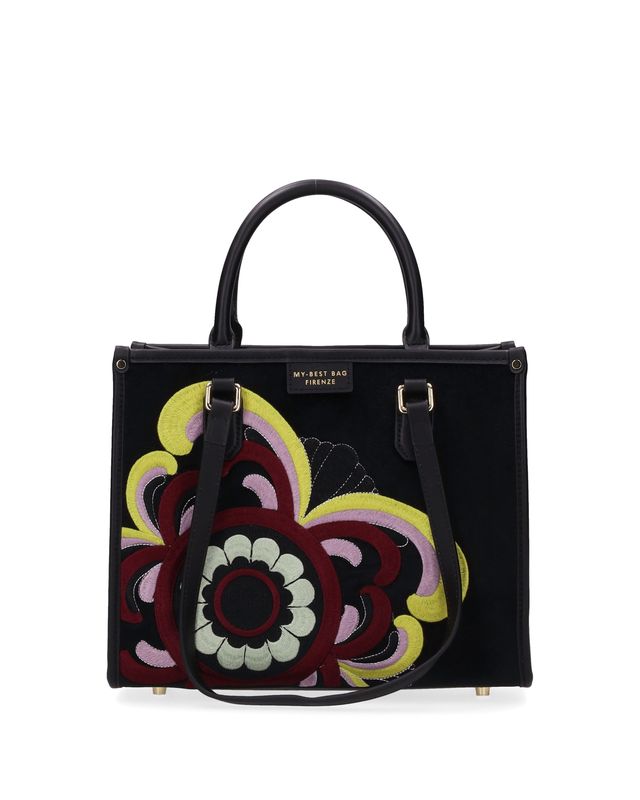 My Best Bag Borsa Mandala
