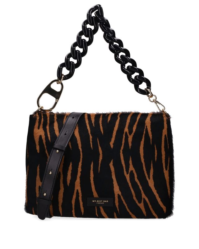 My Best Bag Borsa Cavallino