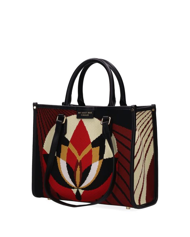 My Best Bag Psyco Bag