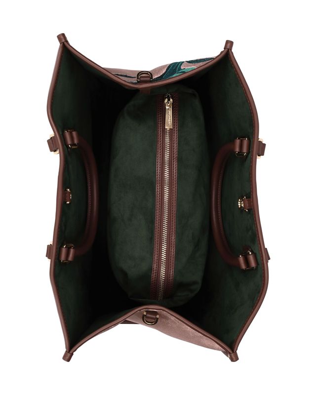 My Best Bag Tiger Bag