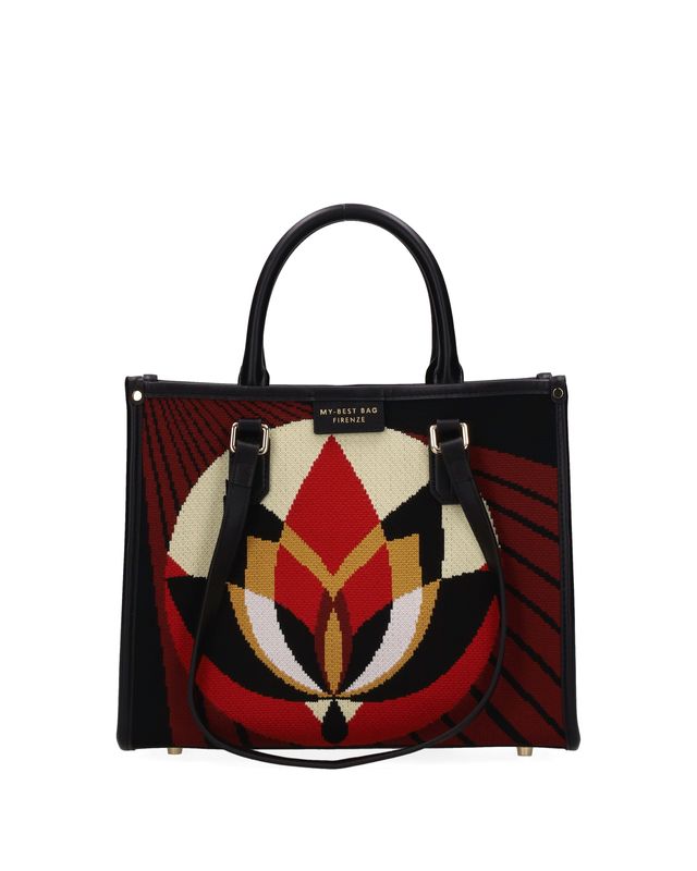 My Best Bag Psyco Bag