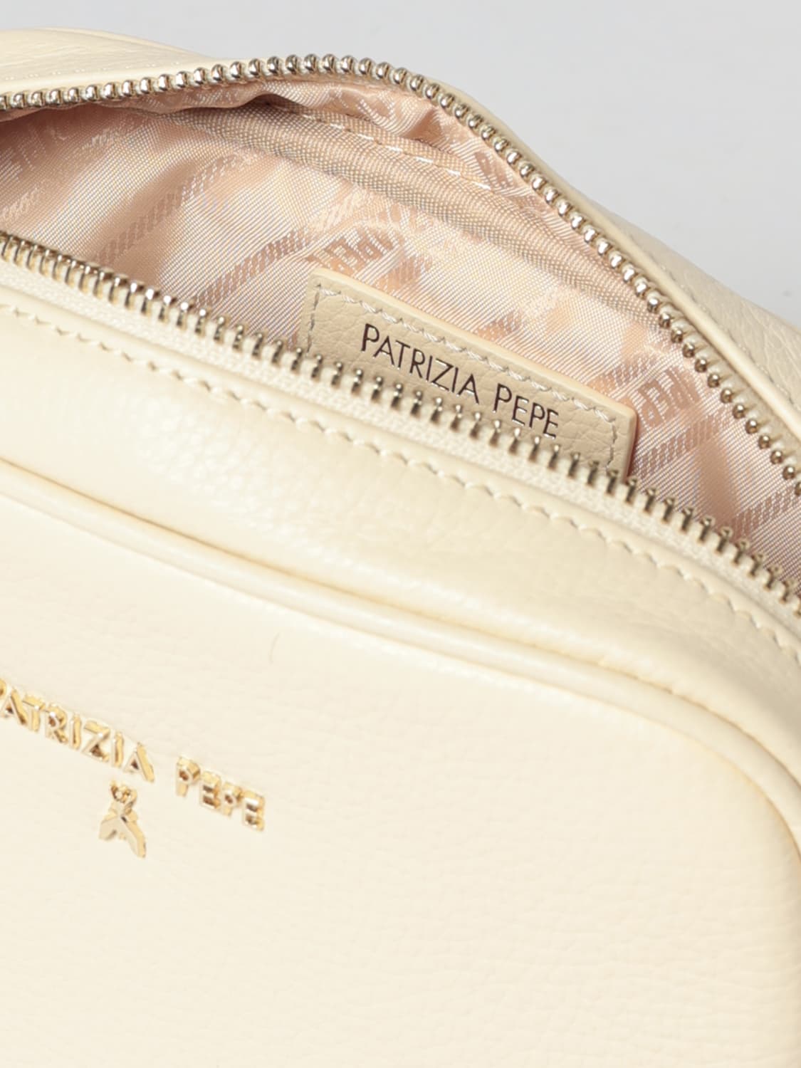 Patrizia Pepe Borsa Mini