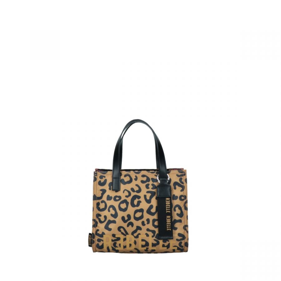 Rebelle Borsa Mini Poppy Fierce
