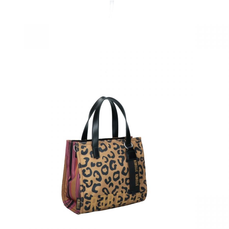 Rebelle Borsa Mini Poppy Fierce