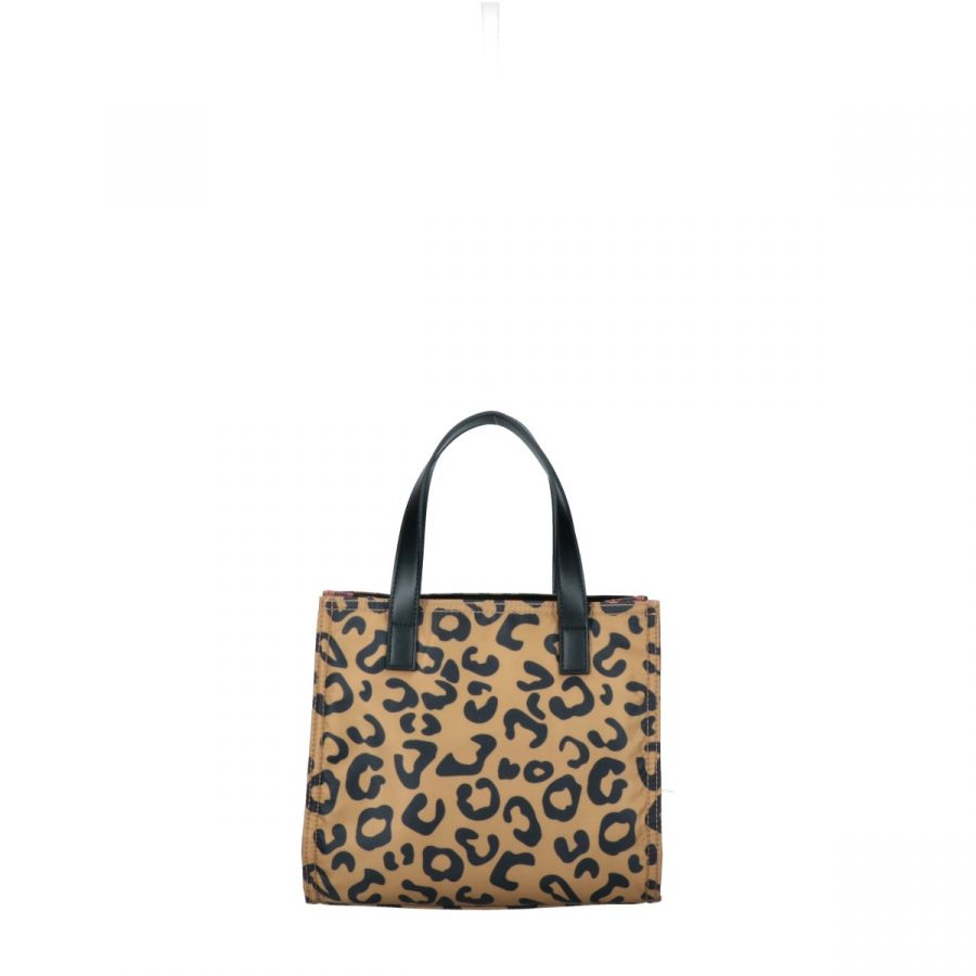 Rebelle Borsa Mini Poppy Fierce