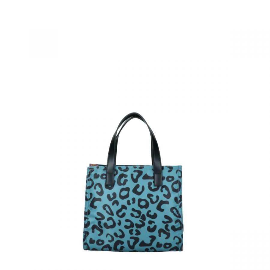 Rebelle Borsa Mini Poppy Fierce