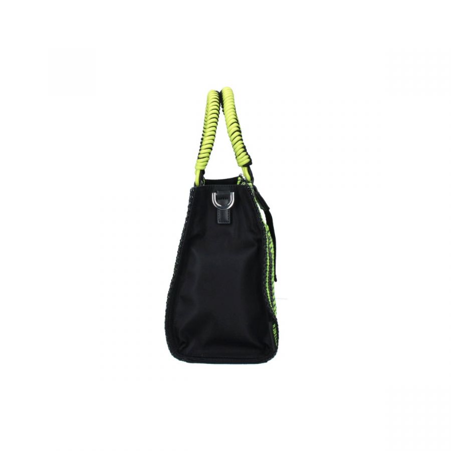 Rebelle Borsa Poppy Identity