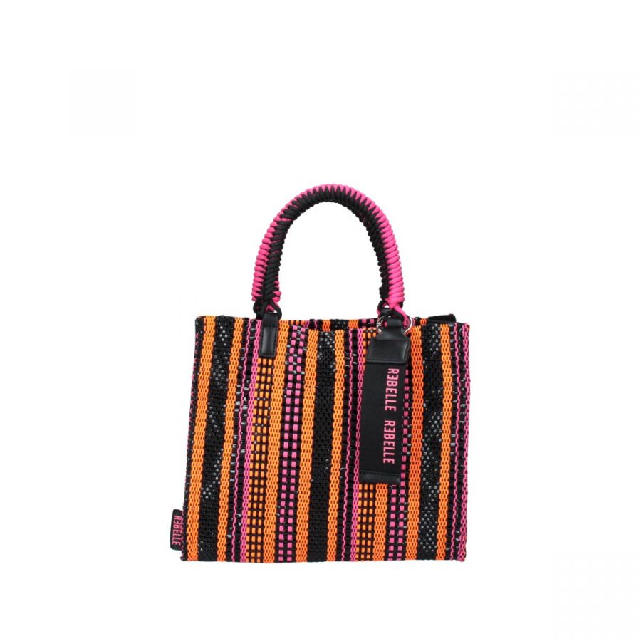 Rebelle Borsa Poppy Identity
