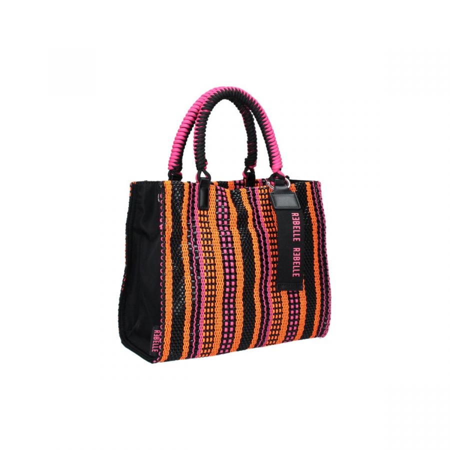 Rebelle Borsa Poppy Identity