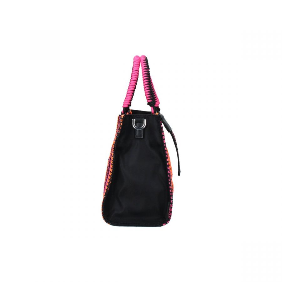 Rebelle Borsa Poppy Identity