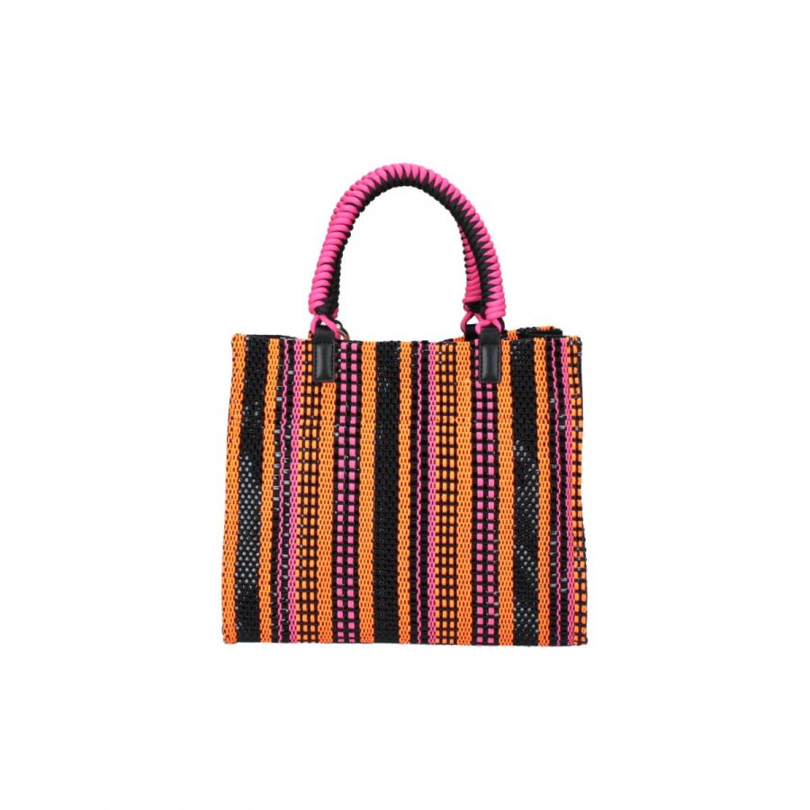 Rebelle Borsa Poppy Identity