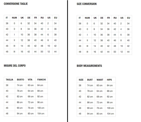 Patrizia Pepe Bustier