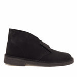 Clark's Polacco Desert Boot Nero