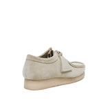Clark's Polacco Wallabee