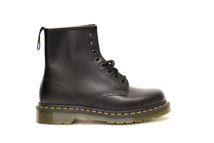 Dr Martens Anfibio 1460 Smooth 8 Holes W