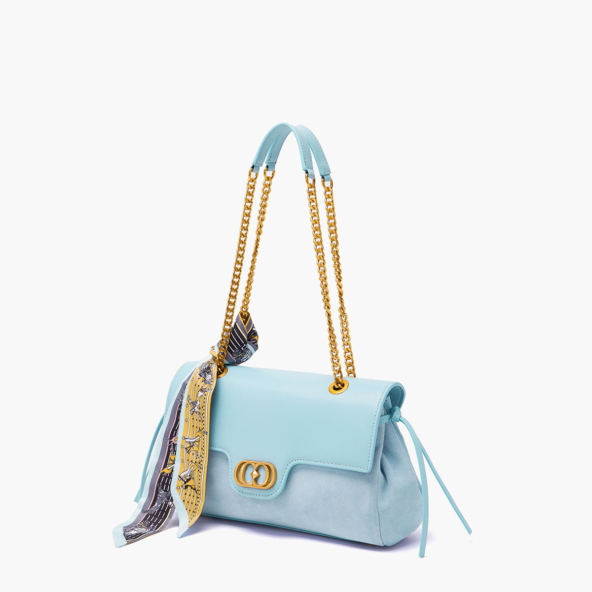 La Carrie Bag Borsa Transition