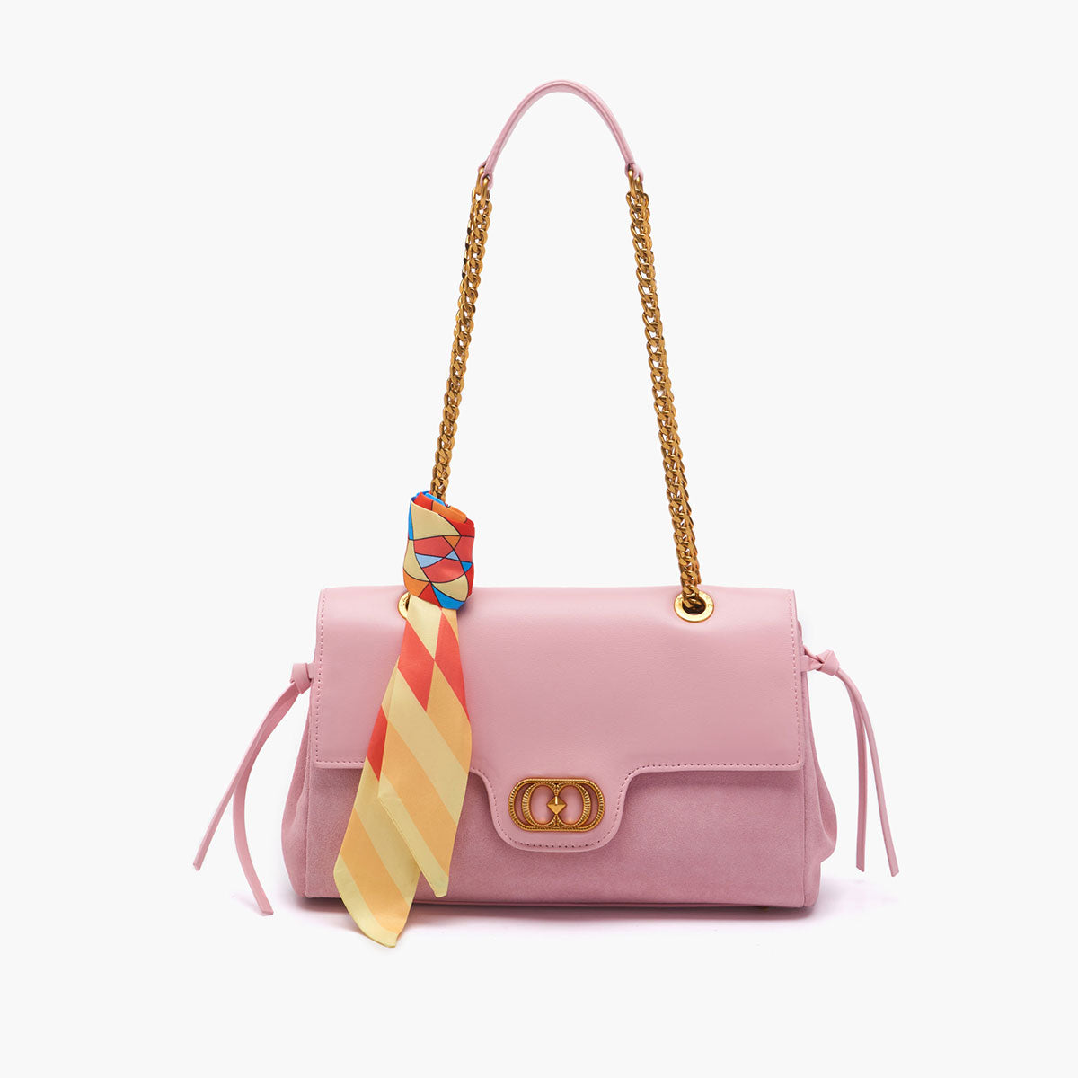 The Carrie Bag Transition Bag