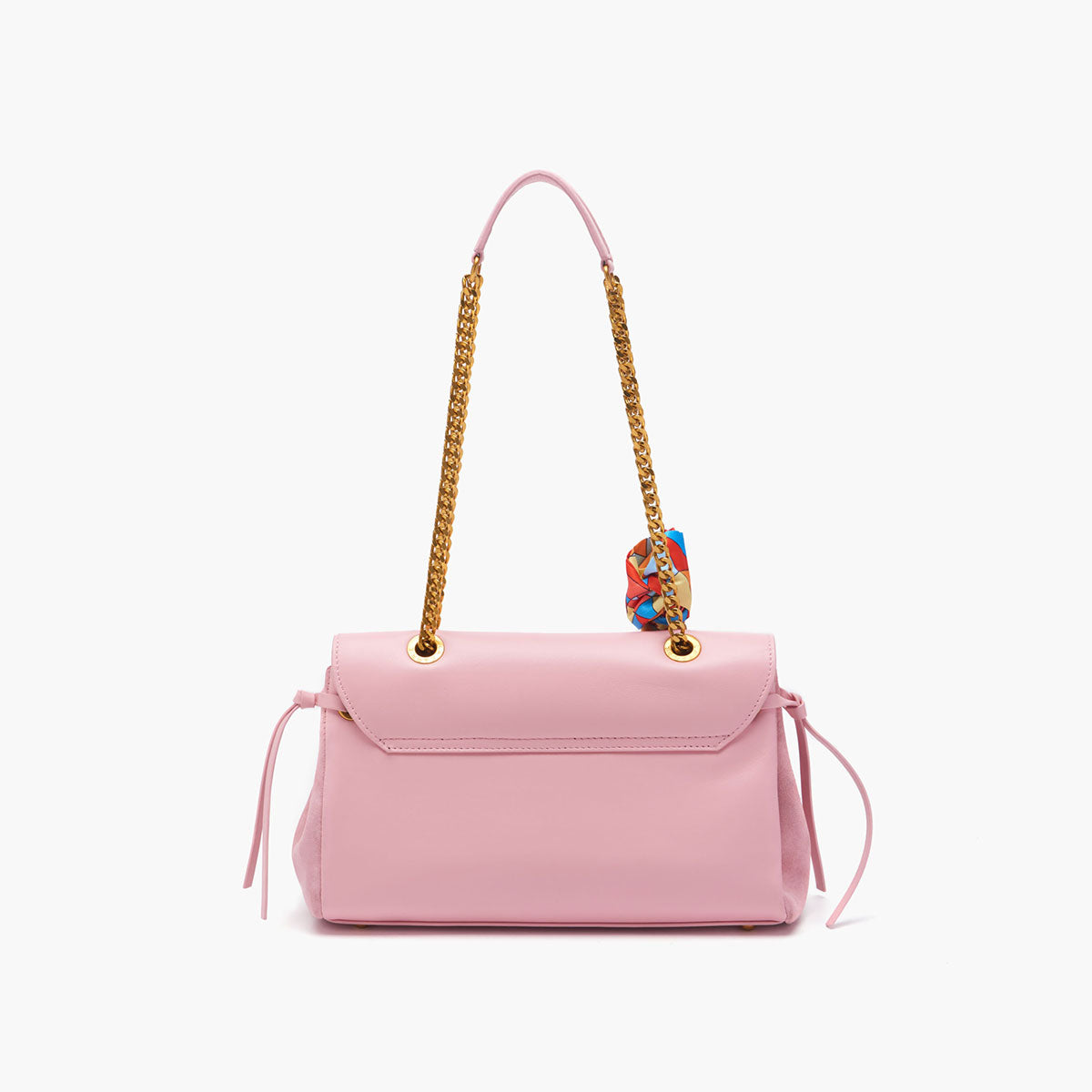 The Carrie Bag Transition Bag