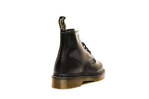 Dr Martens Anfibio 101 Smooth 6 Fori W