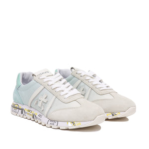 Premiata Sneaker LucyD Var 6226