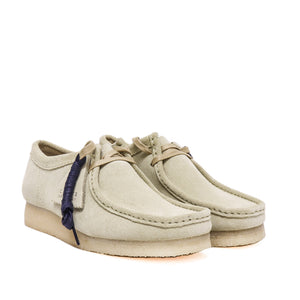 Clark's Polacco Wallabee
