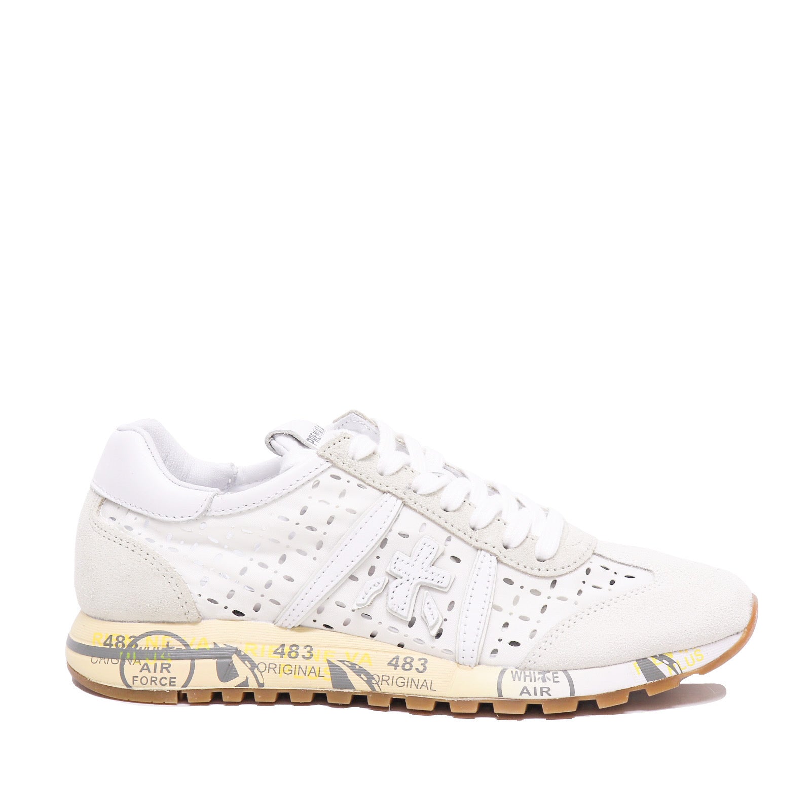 Premiata Sneaker Lucy Var 6225