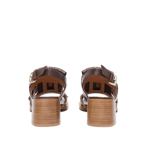 Guglielmo Rotta Sandalo Gypsy