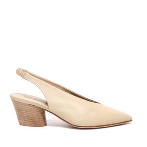 Halmanera Milano Slingback Janet