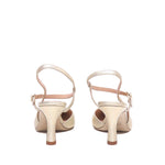 Malù Slingback Planet