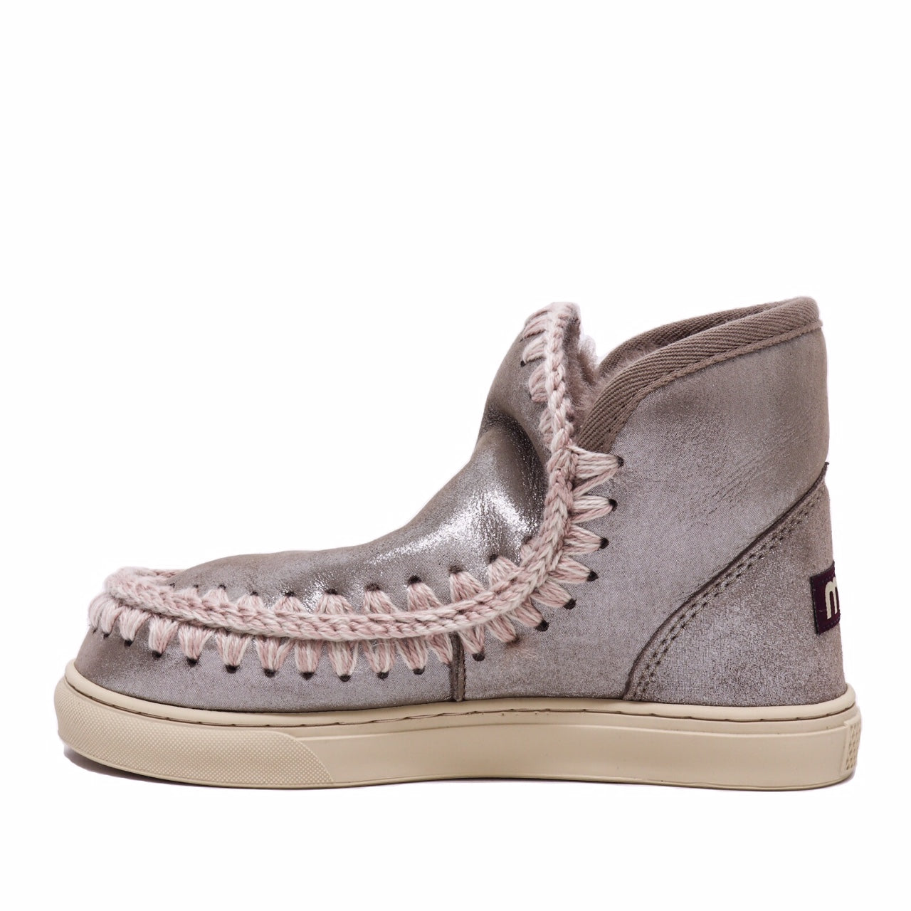 Mou Tronchetto Eskimo Sneaker