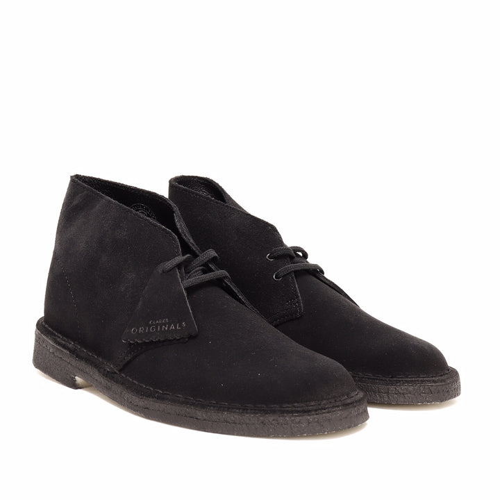 Clarks desert boot clearance black friday