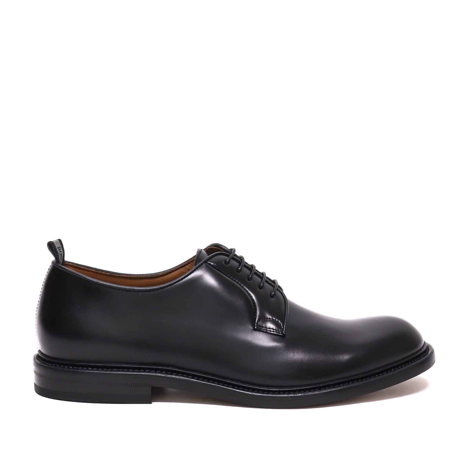 Rossi Chelsea lace-ups
