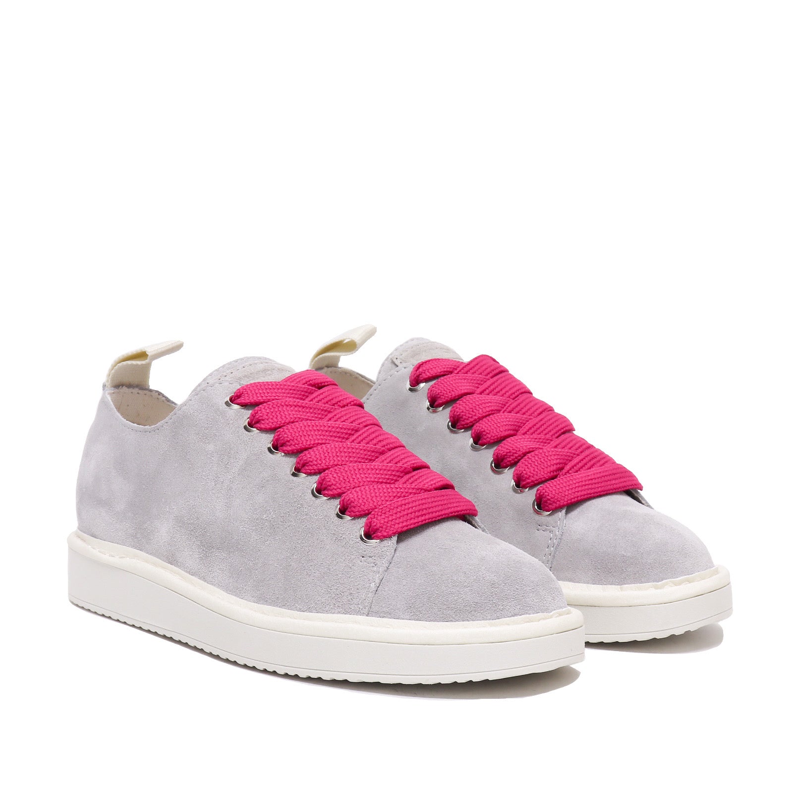 Panchic Sneaker Silver W