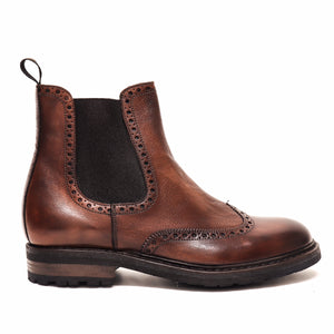Brecos Beatles Brandy